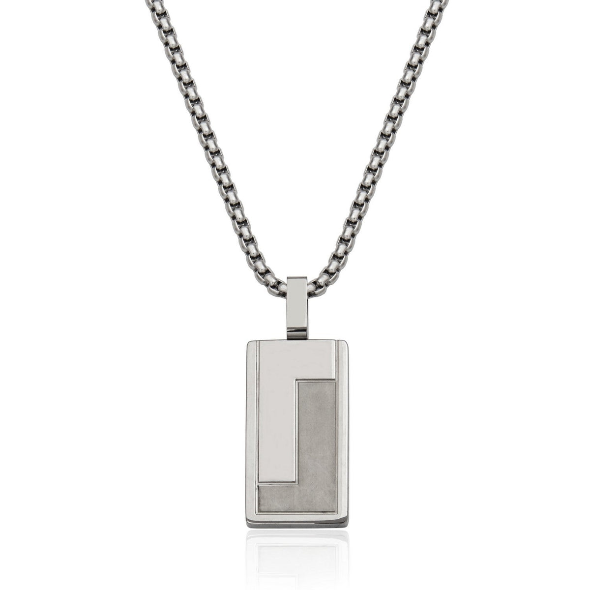 Stainless Steel Jewellery