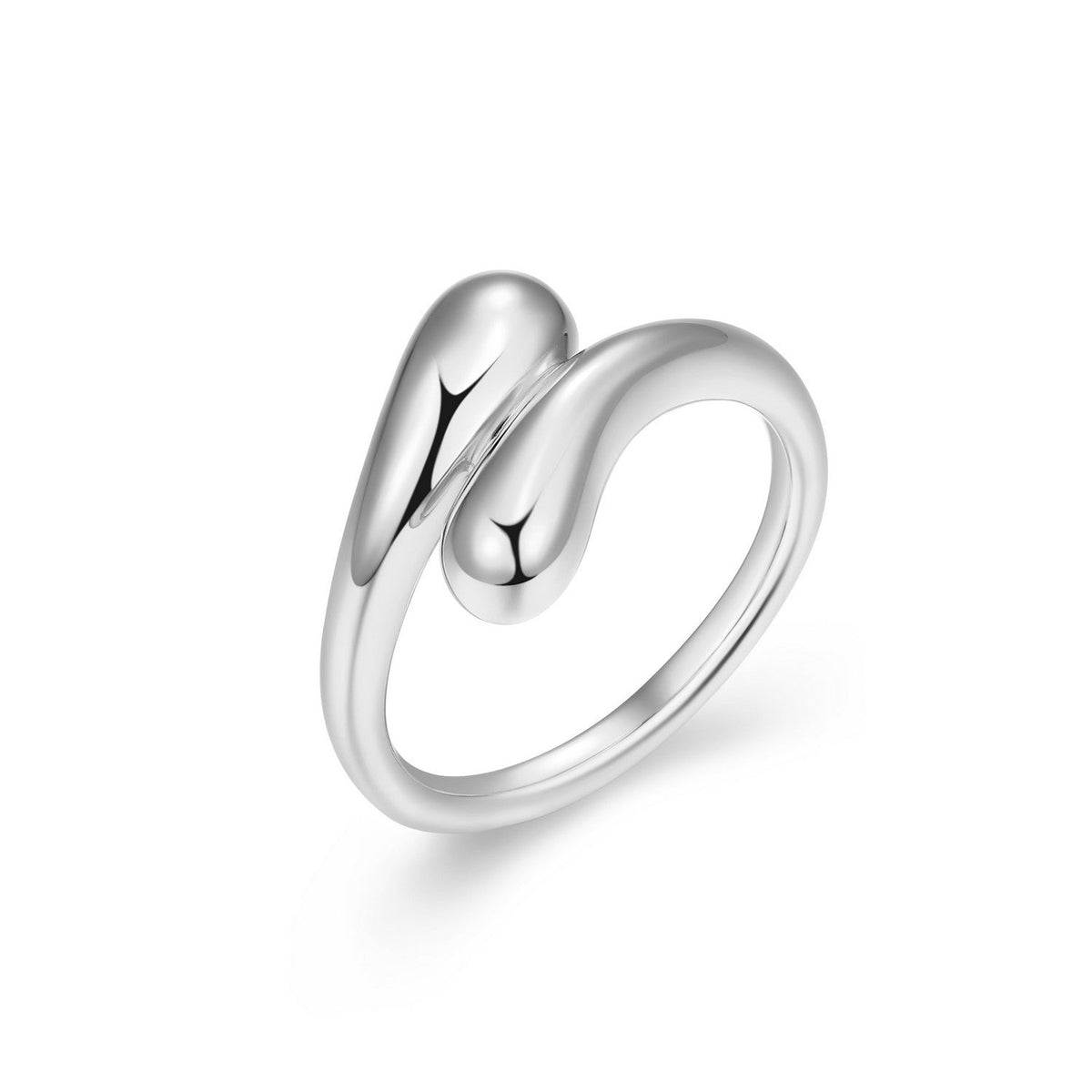 Sterling Silver Rings
