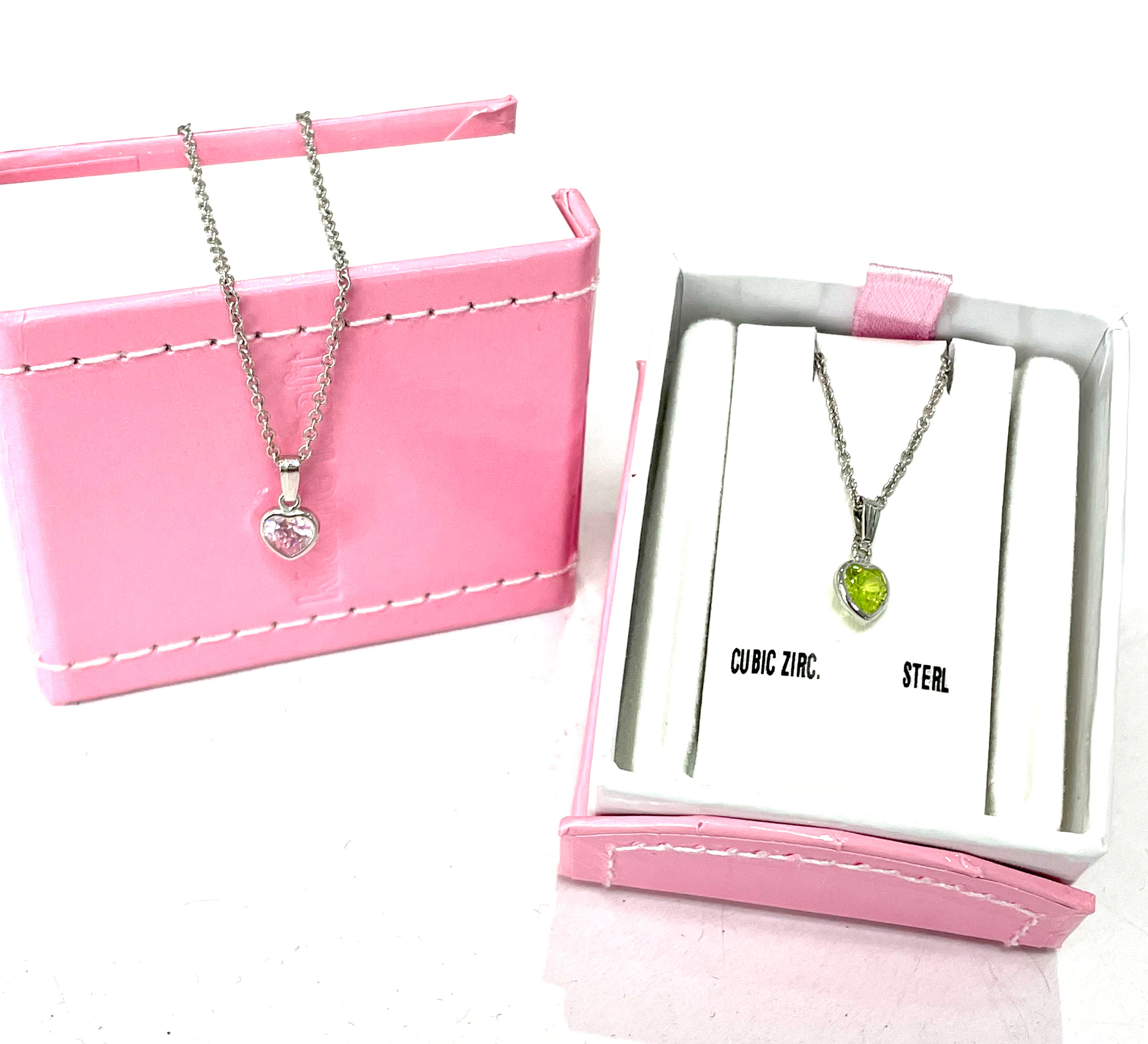 Children's Pendants