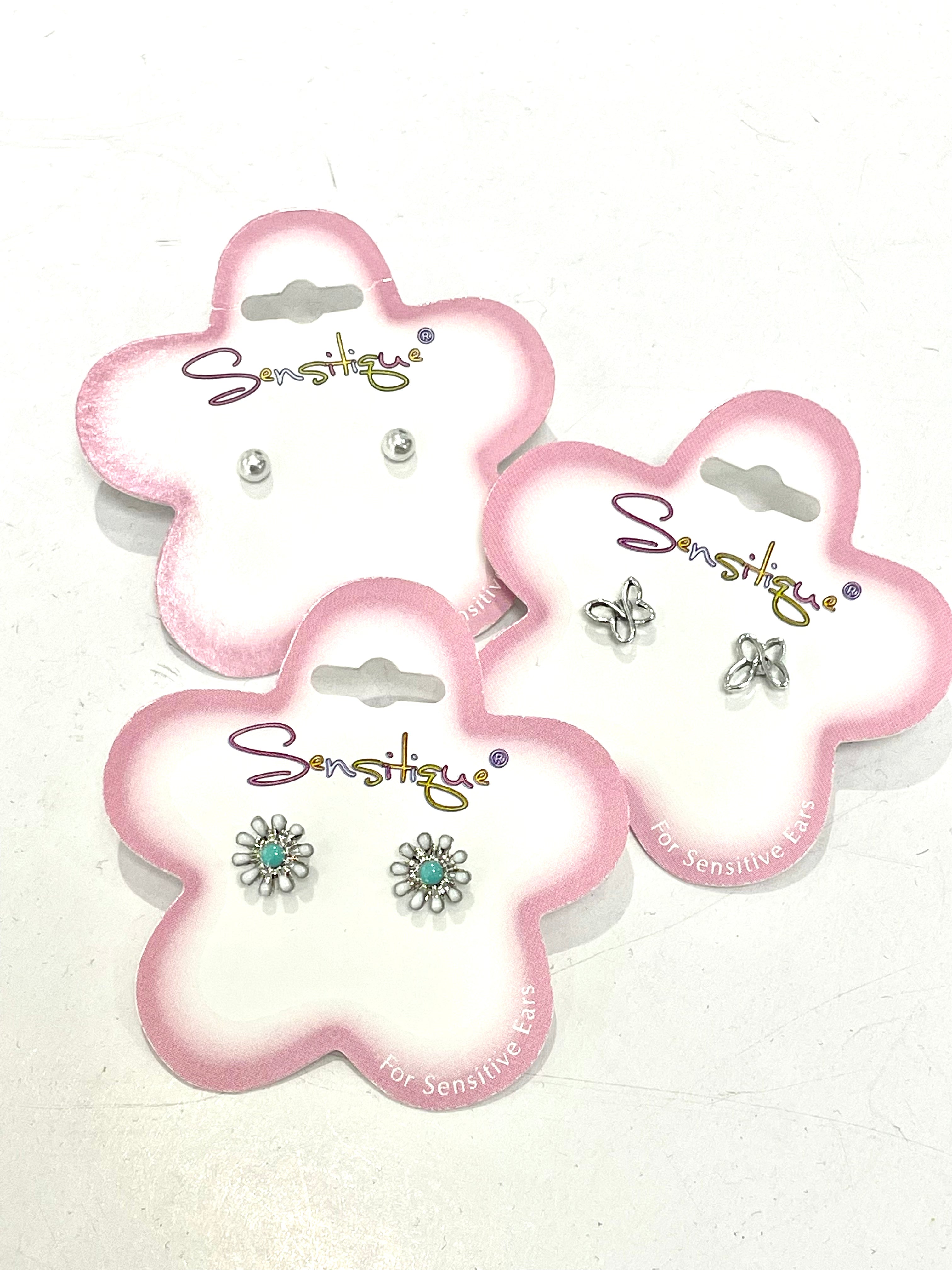 Children's Earrings