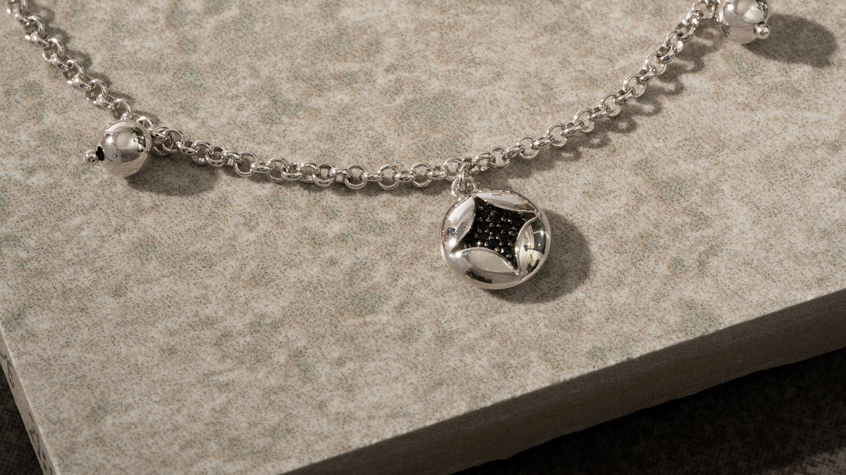Sterling Silver Bracelets