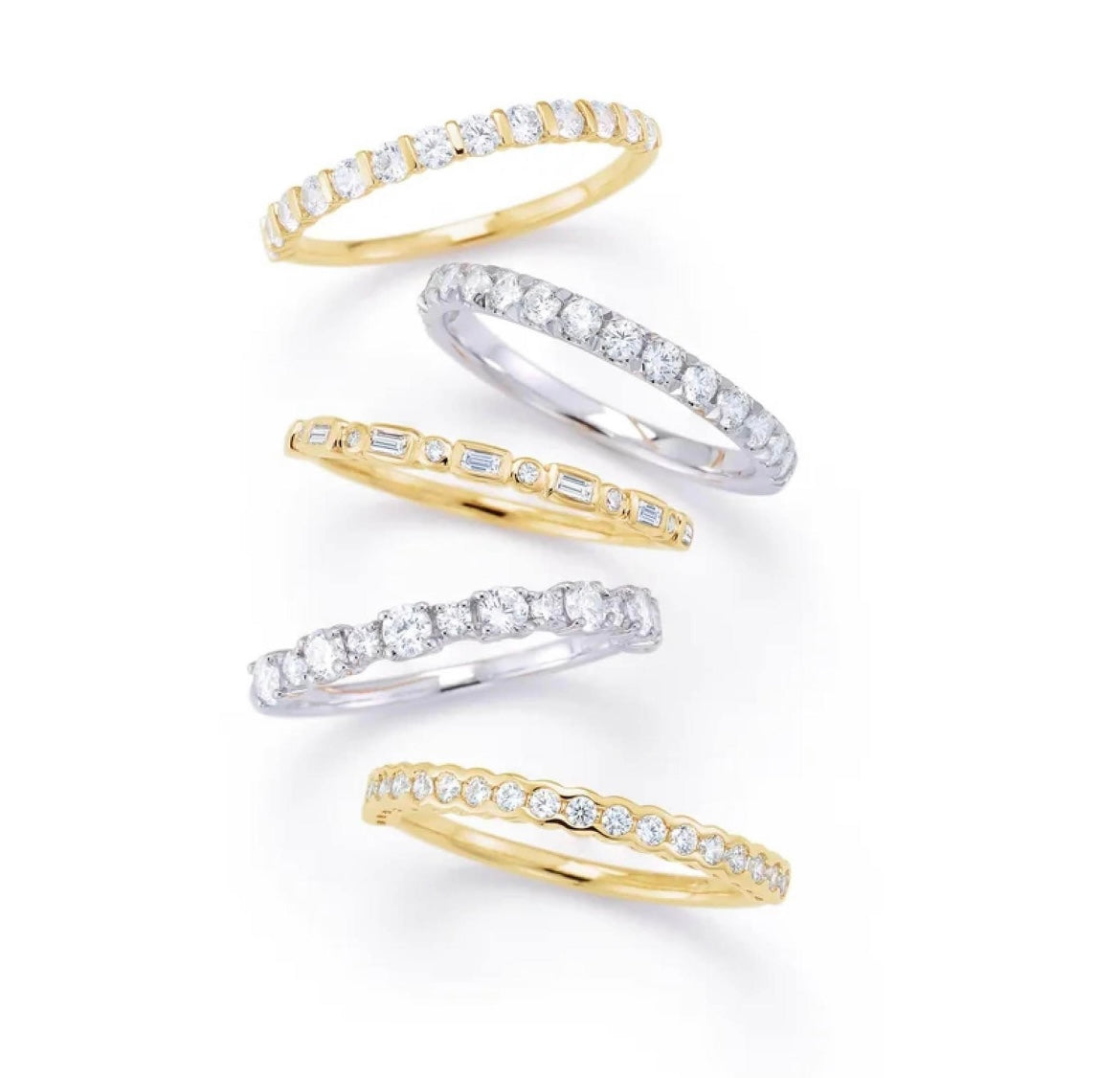 Gents Wedding Bands