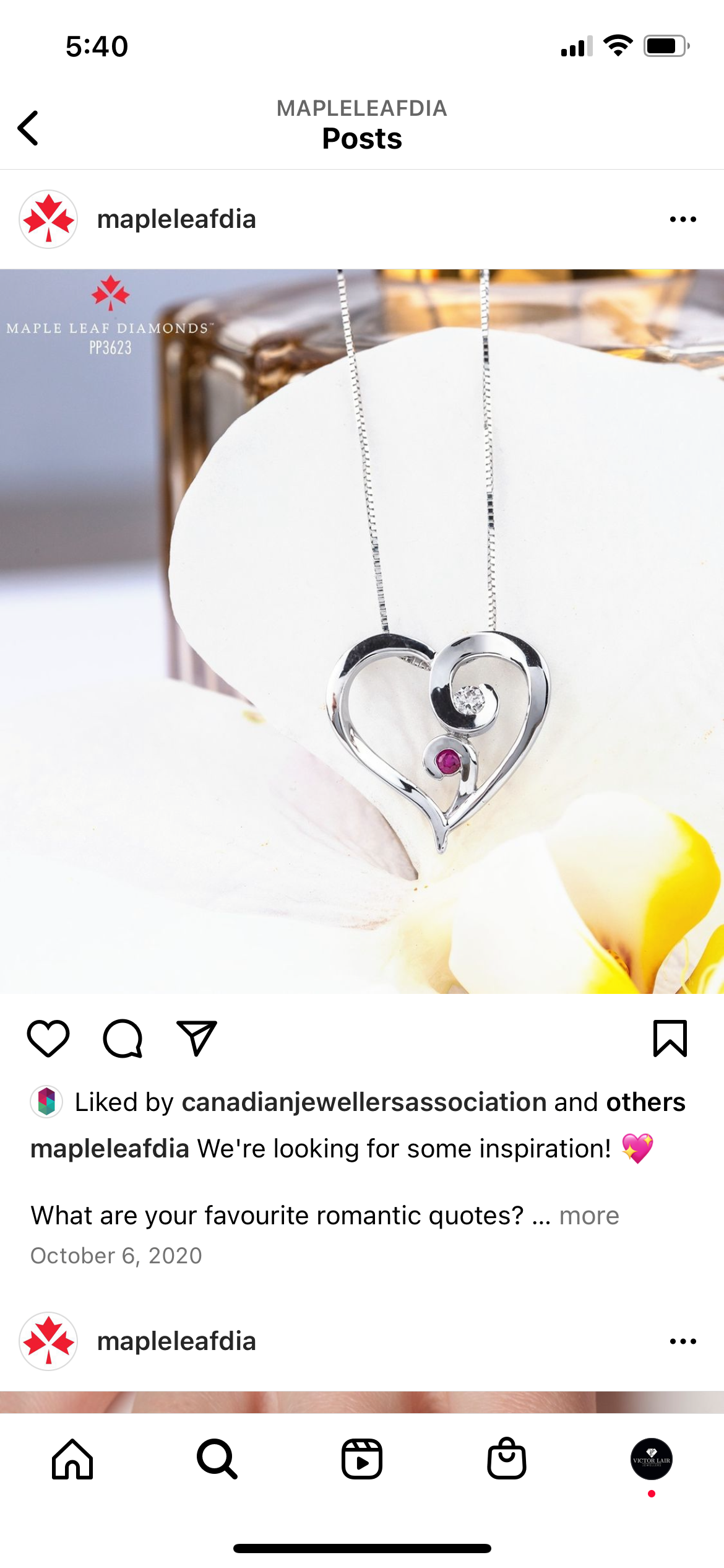 Coloured Gemstone Pendants