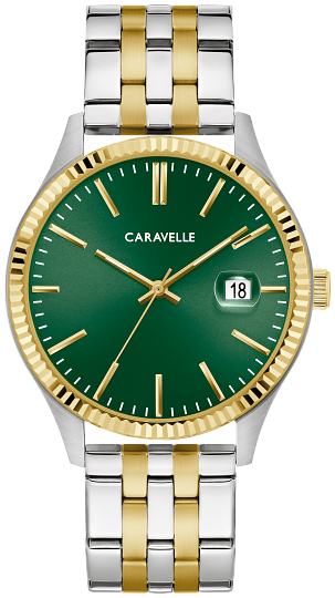 Bulova Caravelle 45B162